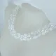 Duo - Duo Moonstone-Satin white - 3